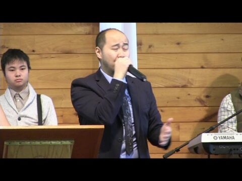 Regeneration Hmong Ministry Church Service Nov 13, Preaching By Blong Lee