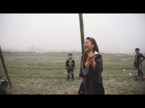 IDFA 2021 | Trailer | Children of the Mist