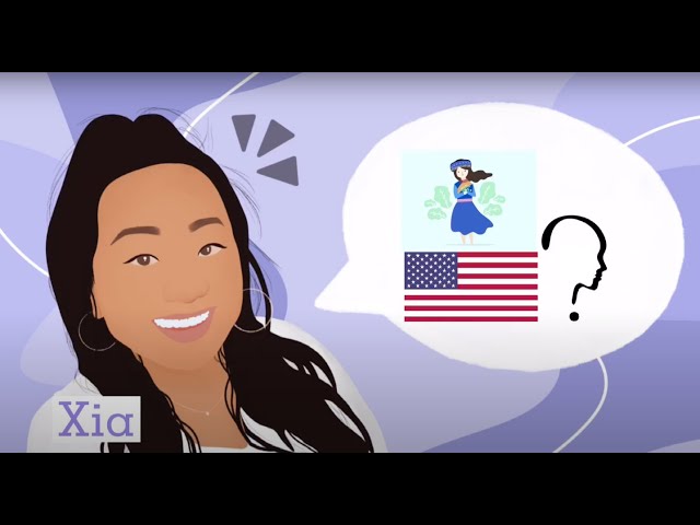 so she CAN speak about mental health with Xia: the Asian community | episode 7 part 1