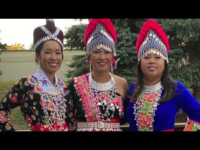 Hmong New Year
