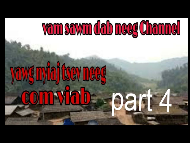 yawg nyiaj tsev neeg com viab the hmong#4