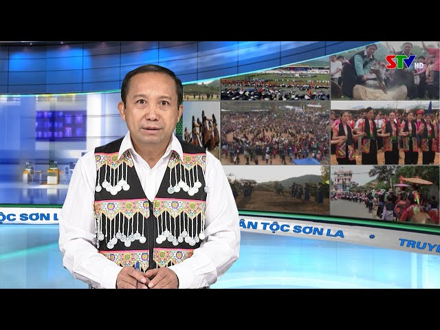Bản tin truyền hình tiếng Mông ngày 2/12/2021