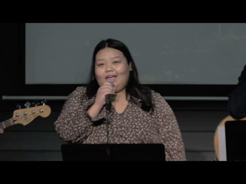 Sacramento Hmong Worship Online 12-05-2021