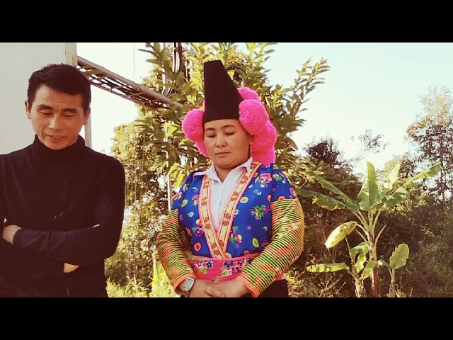 nkauj kiab thiab tsav muas nkaw hais kwv txhiaj sib lwv kwv txhiaj ua ke hnub 7/12/2021