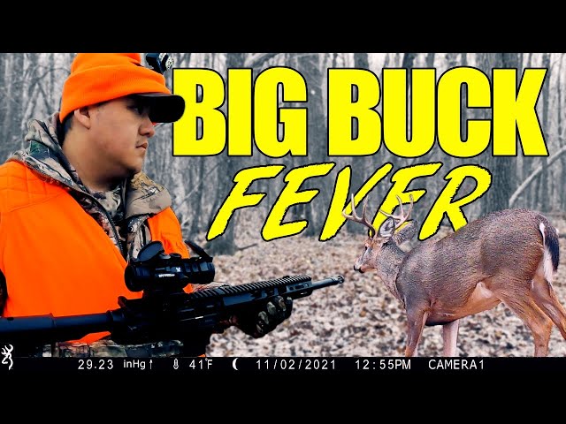 Chasing BIG Bucks | MN Deer Hunting 2021 | Hmong Deer Hunting | Tua Mos Lwj | JKV Outdoors