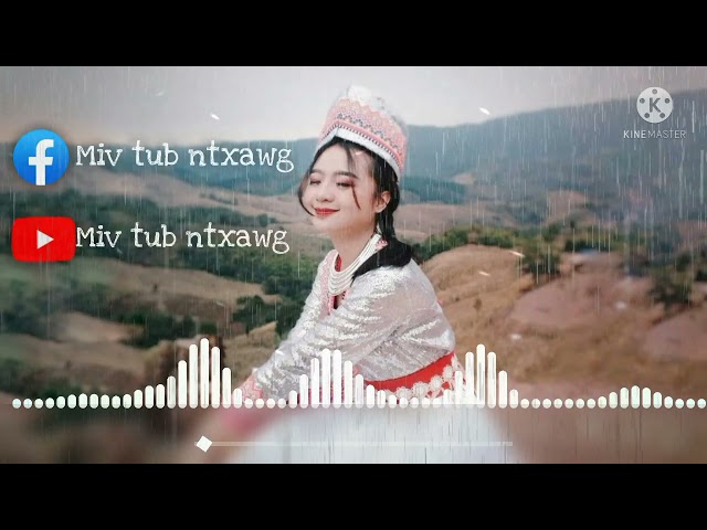 Hmong music :Yasmi – Faus Rau Nruab Siab