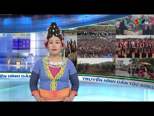 Bản tin truyền hình tiếng Mông ngày 15/12/2021