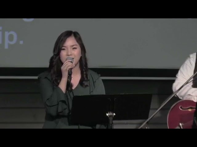 Sacramento Hmong Worship Online 12 19 2021
