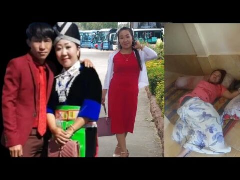 Hmong News: Hmoob Nplog txeeb Hmoob Mekas tej neej