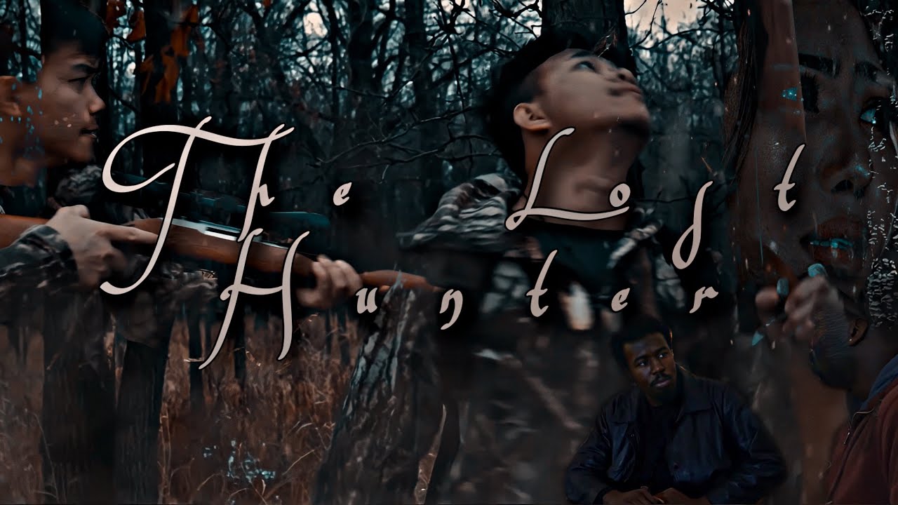 The Lost Hunter – New Hmong Short Film 2022