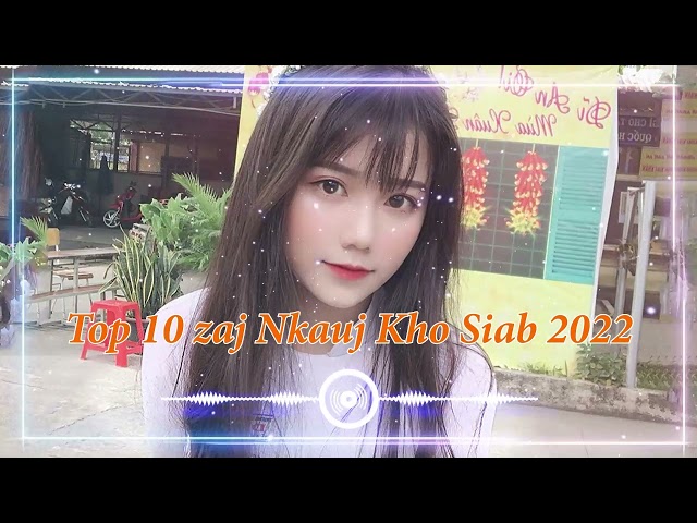 Top 20 Suab Nkauj Zoo Mloog | Tawm Tshiab 2022 | Best Hmong Original Songs Collection