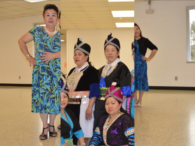 Hmong Women Health and Fitness