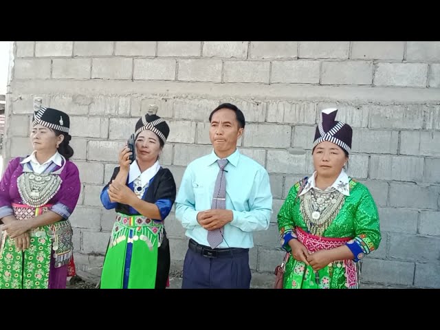 kwv txhiaj kho siab tsiab 30 2022 by hampovlauj cimuas part1 12 1 2022