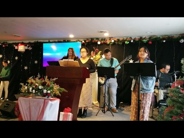 Hmong Christian – Kuv Twb Raug Kev Txomnyem