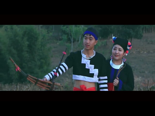 [MV] Paj Yi Lauj 罗娜依 - Kuv Yuav Xa Koj Mus | Hmong Music 2022