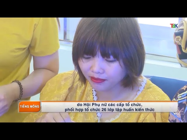12-01 Chương trình tiếng Mông. ”backantv.vn”