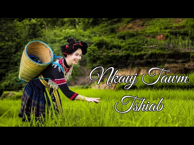 Nkauj tawm tshiab - Hmong New Song