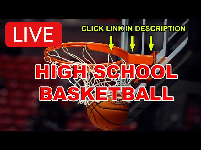 Live Stream ; Community of Peace Academy vs. Hmong Academy - High School Girls Basketball