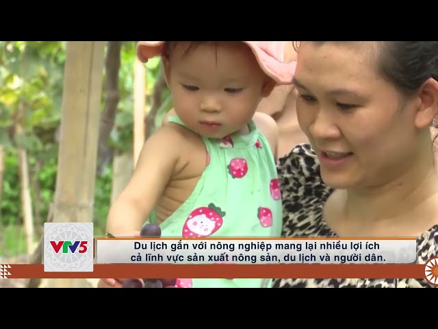 [TIẾNG MÔNG] BẮC KẠN ĐA DẠNG HÓA CÁC LOẠI HÌNH DU LỊCH | VTV5