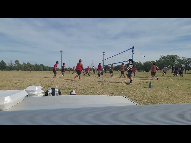 Oklahoma hmong volleyball, Team Platinum