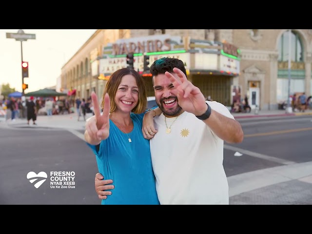 Fresno County Dept. of Public Health ‘V is for Vaccine’ :30 Hmong Video | by JP Marketing (2021)