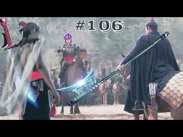 Tuam paj toog the hmong undefeated swordsman ( part 106 ) 27/1/2022