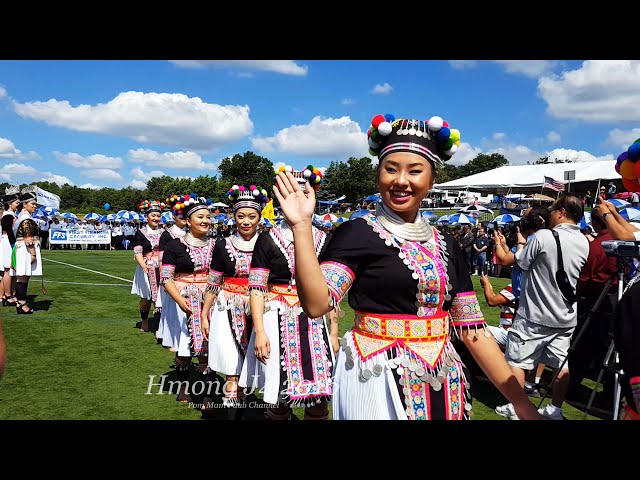 Hmong J4 @ MN