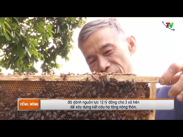 CHƯƠNG TRÌNH TIẾNG MÔNG NGÀY 30/1/2022