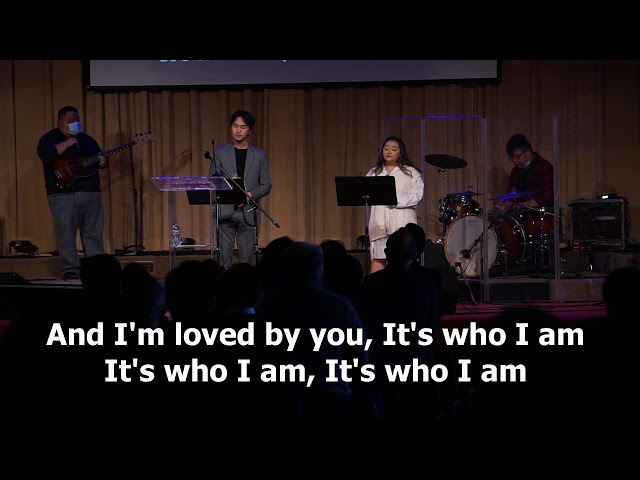GHAC Worship 1-30-22