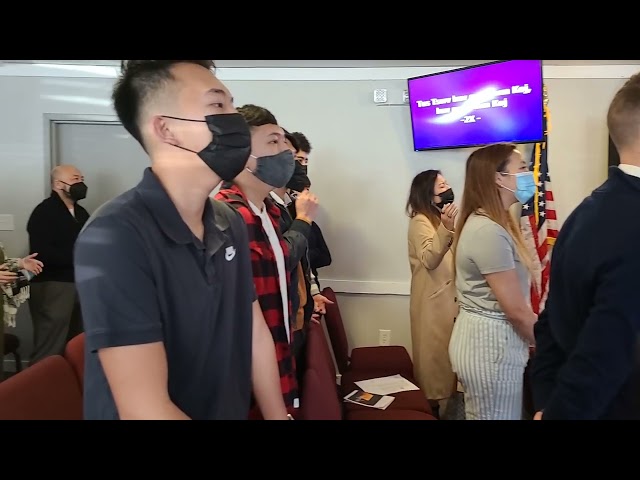 Victory Hmong Alliance Church Praise & Worship 1/30/2022.