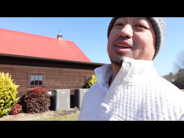 Kuv Lub Tsev Tour | My House Tour | Hmong 3D animator.