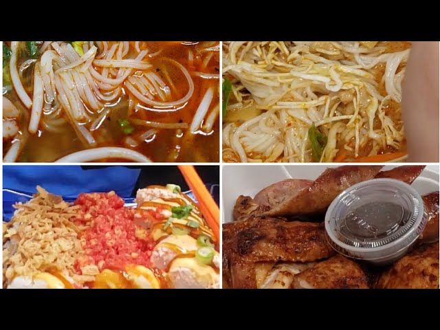 FOOD | HMONG VILLAGE