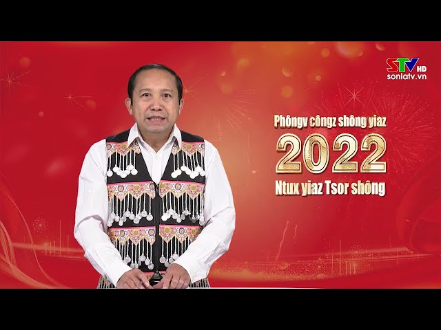 Bản tin tiếng Mông ngày 01/02/2022