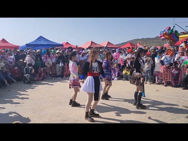 Lom Zem Xyoo Tshiab 2022 (Hmong New Year 2022)