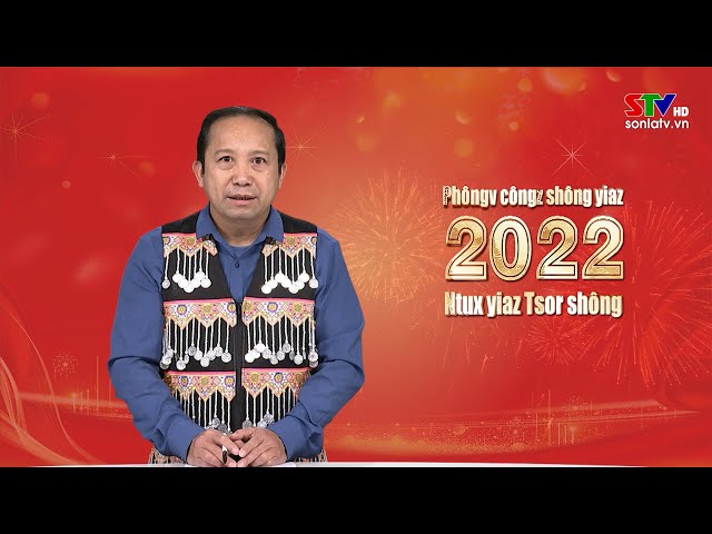 Bản tin tiếng Mông ngày 05/02/2022