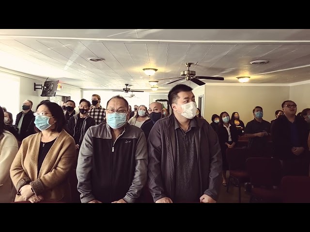 Victory Hmong Alliance Church Praise & Worship 1/6/2022.