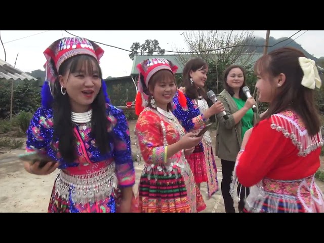 Ăn Tết Người Hmong - February 2 ,  2022