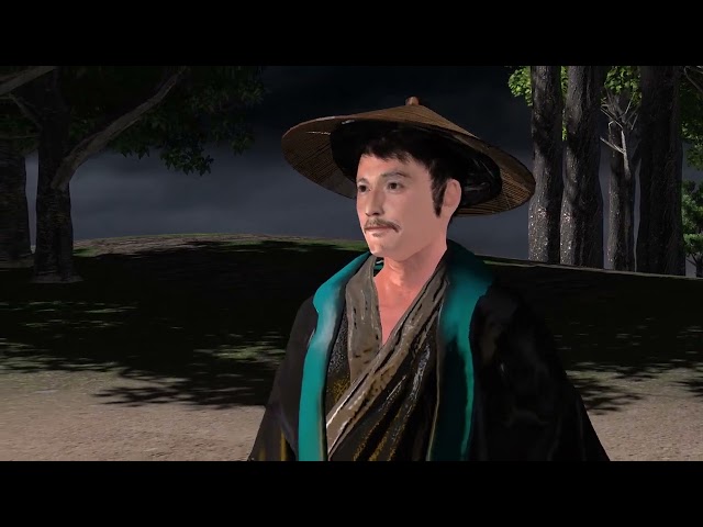 tooj xeeb mus saib xibfwb hauj sam |  Hmong 3D production |