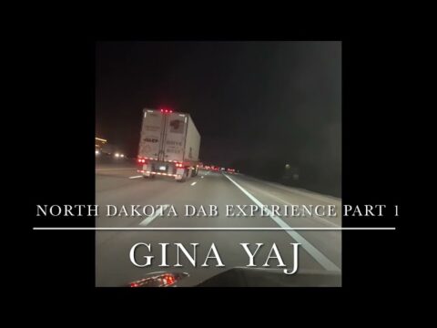 Gina Yaj || North Dakota Hmong Ghost stories Part 1 of 3 || Fishing trip Paranormal Experiences