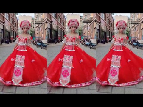 Hmong Fashion - Khaub ncaws  hmoob tawm tshiab 2022