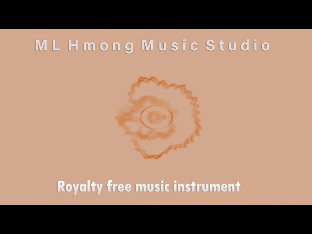 Royalty Free Music instrument