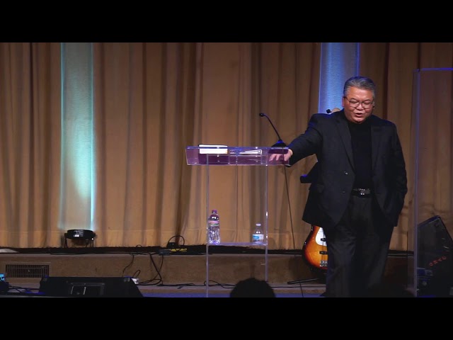 GHAC Worship Service 2-13-22