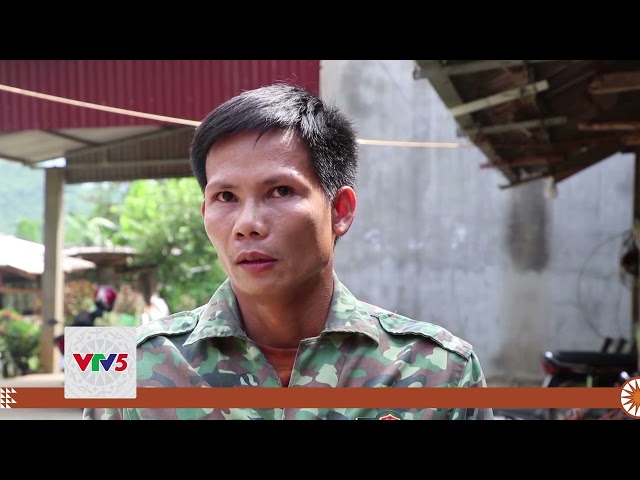 [TIẾNG MÔNG] HIỆU QUẢ CÁC CHƯƠNG TRÌNH HỖ TRỢ SẢN XUẤT | VTV5