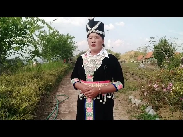 kwv txhiaj ua neej tsom nyem poob luag qab 17.2022