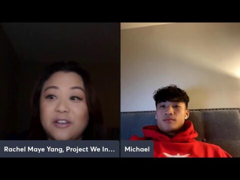 Interview w/1 of the First Hmong American Soccer Players Michael Vang!
