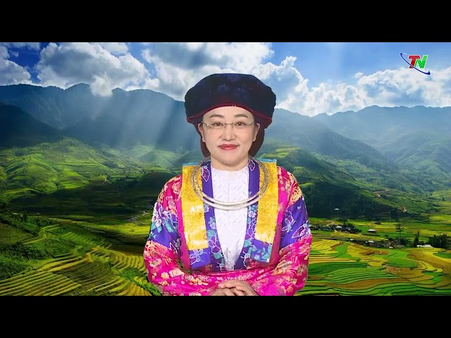 CHƯƠNG TRÌNH TIẾNG MÔNG NGÀY 20/2/2022