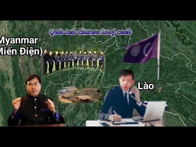 keeb thawj xeeb sob lus hlub txog peb tsev neeg hmoob ntsuag nos- ua haiv rau tsoom hmoob- #1021