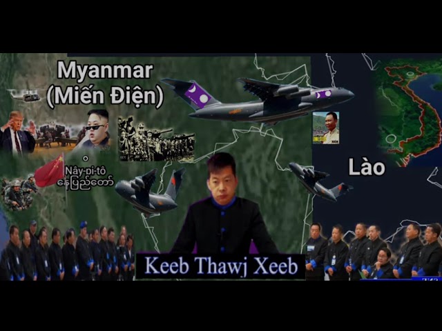 keeb thawj xeeb sob lus ciaj haiv rau hmoob xem txheej tsi tos hmoob