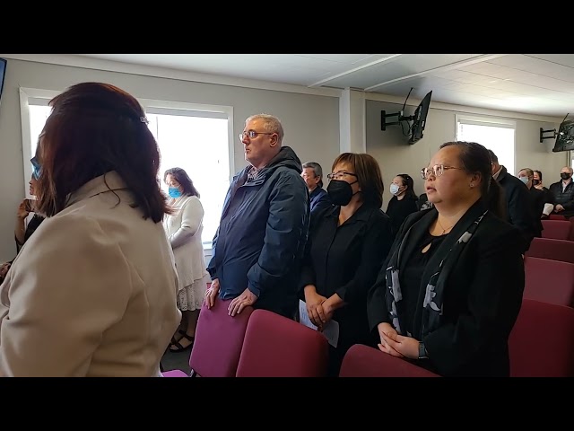 Victory Hmong Alliance Church Praise & Worship 2/20/2022.