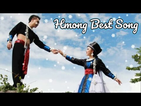 Hmong Best Song - cov nkauj hmoob zoo mloog tshaj